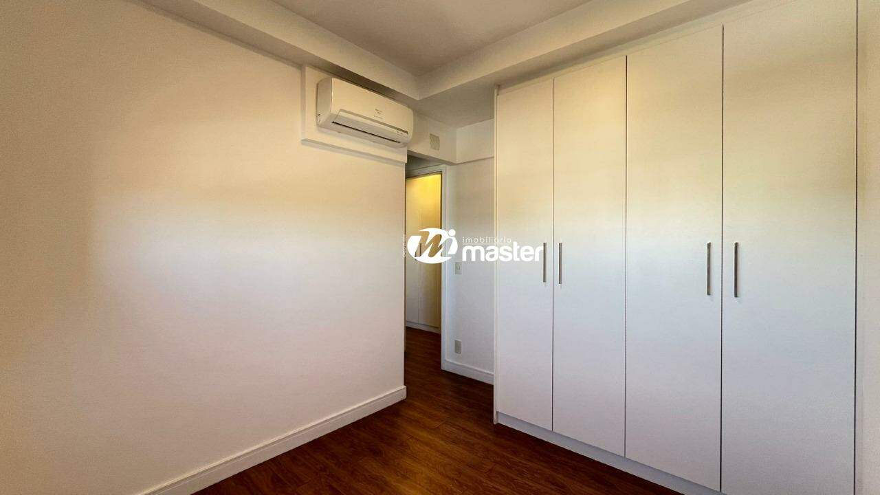 Apartamento para aluguel no Jardim São Paulo: 