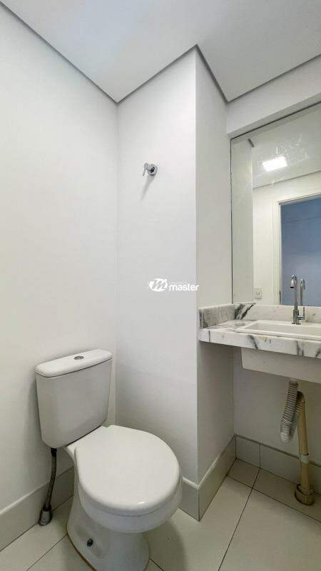 Apartamento para aluguel no Jardim São Paulo: 