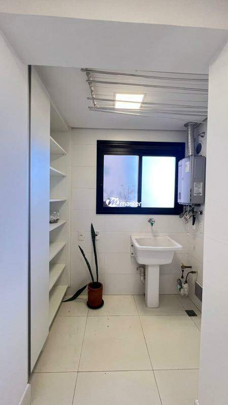 Apartamento para aluguel no Jardim São Paulo: 