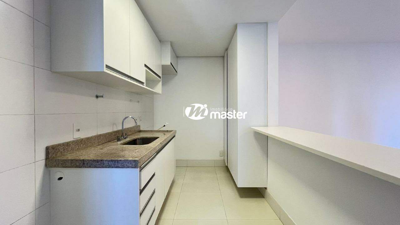 Apartamento para aluguel no Jardim São Paulo: 