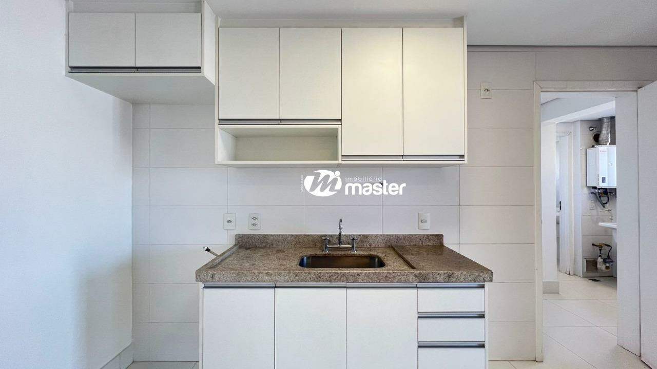 Apartamento para aluguel no Jardim São Paulo: 