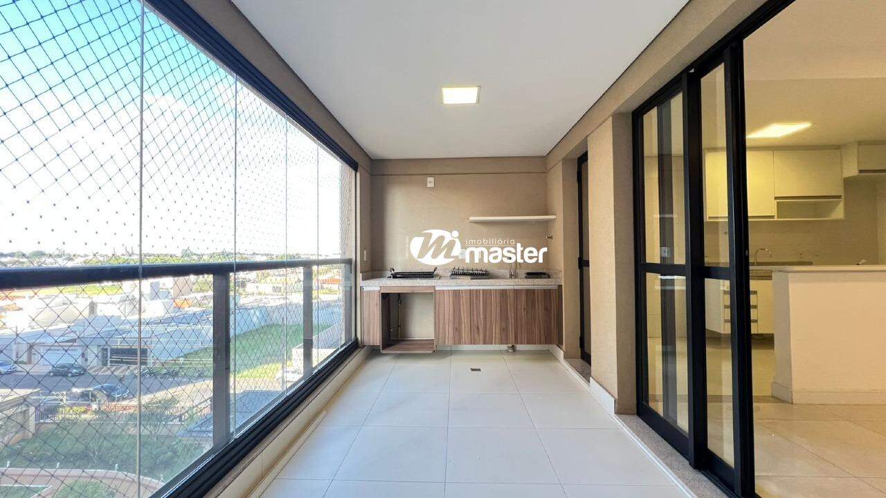 Apartamento para aluguel no Jardim São Paulo: 