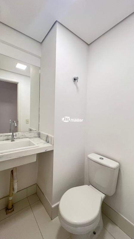 Apartamento para aluguel no Jardim São Paulo: 