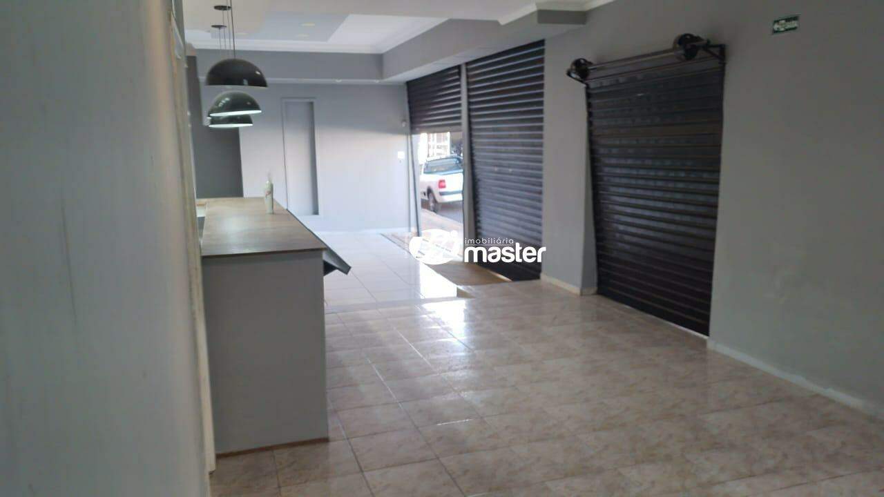 Salão para aluguel no Zona Central: 