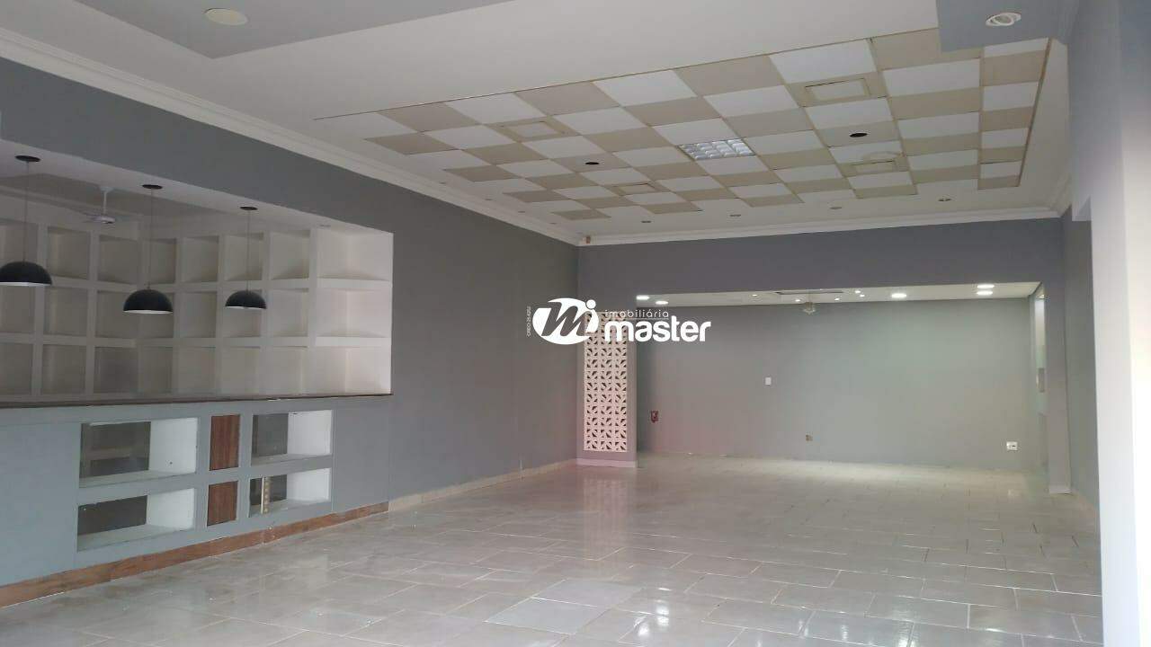 Salão para aluguel no Zona Central: 