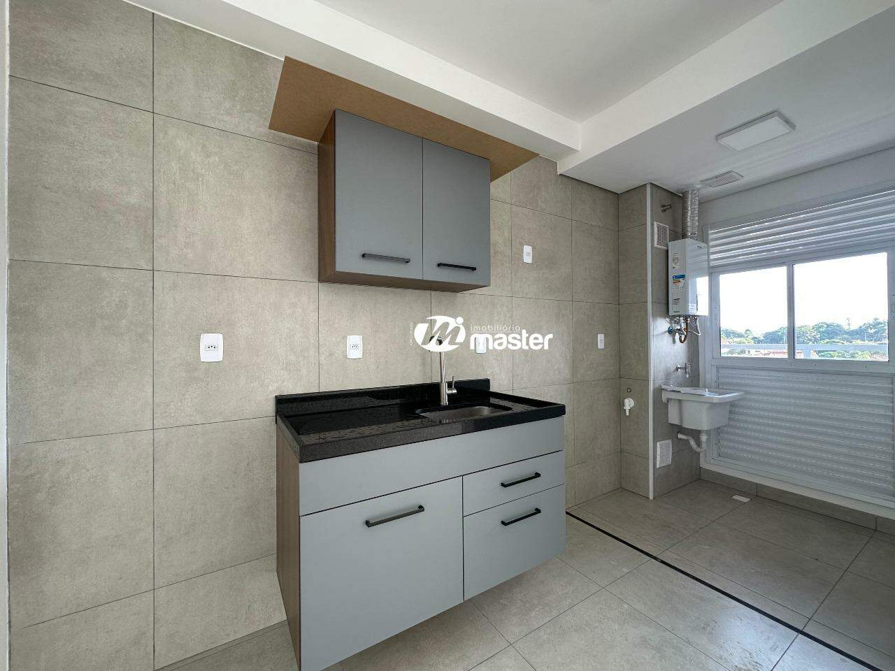 Apartamento para aluguel no Vila Paulista: cozinha