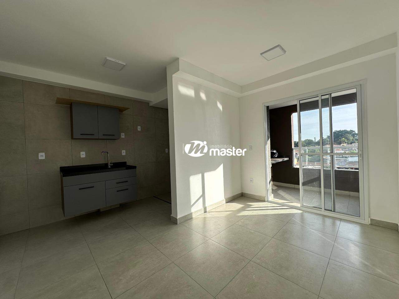 Apartamento para aluguel no Vila Paulista: sala