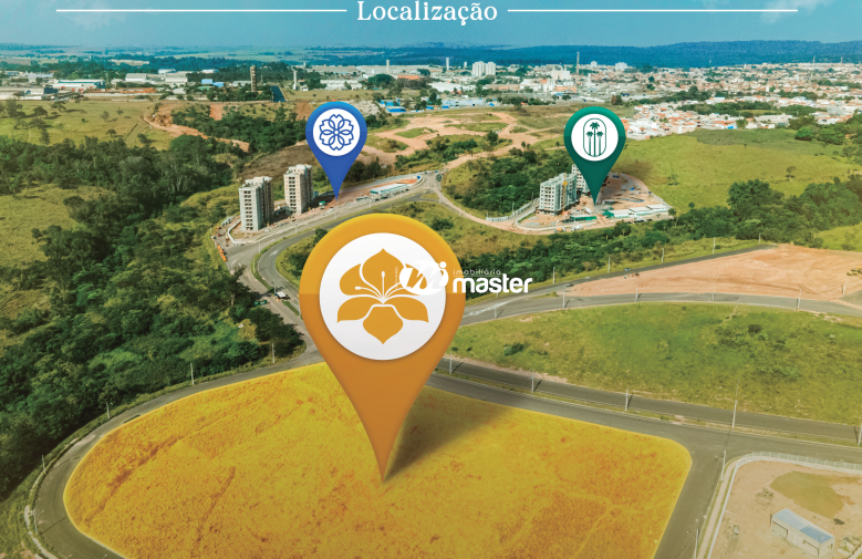 Apartamento à venda no Vila do Sobrado: 