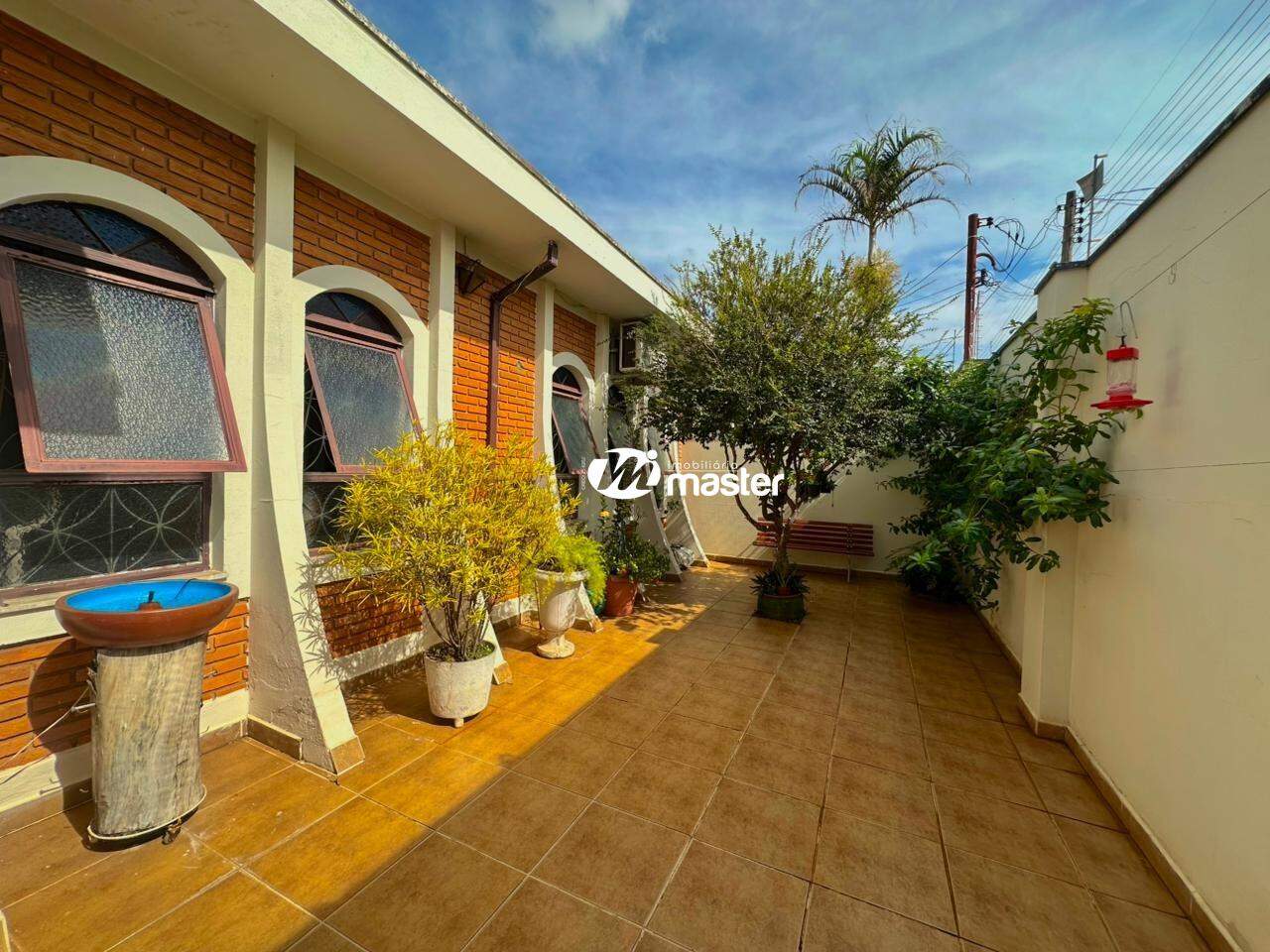 Casa à venda no Jardim Floridiana: 