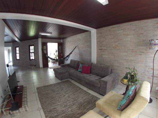 Casa à venda no Cidade Jardim: 