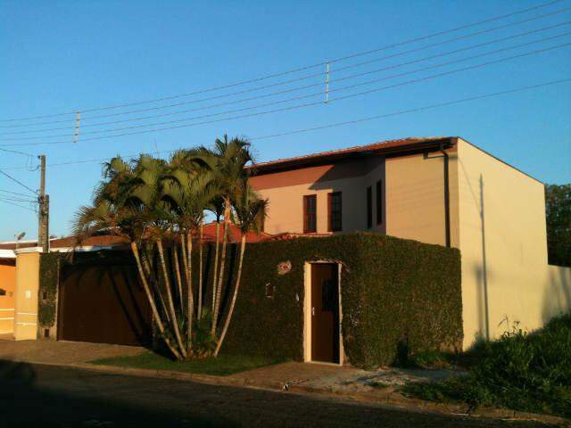 Casa à venda no Cidade Jardim: 