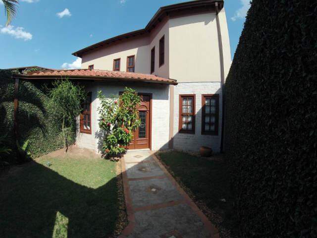 Casa à venda no Cidade Jardim: 