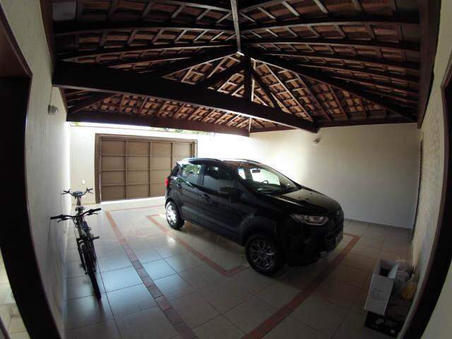 Casa à venda no Cidade Jardim: 