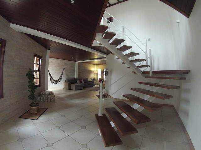 Casa à venda no Cidade Jardim: 