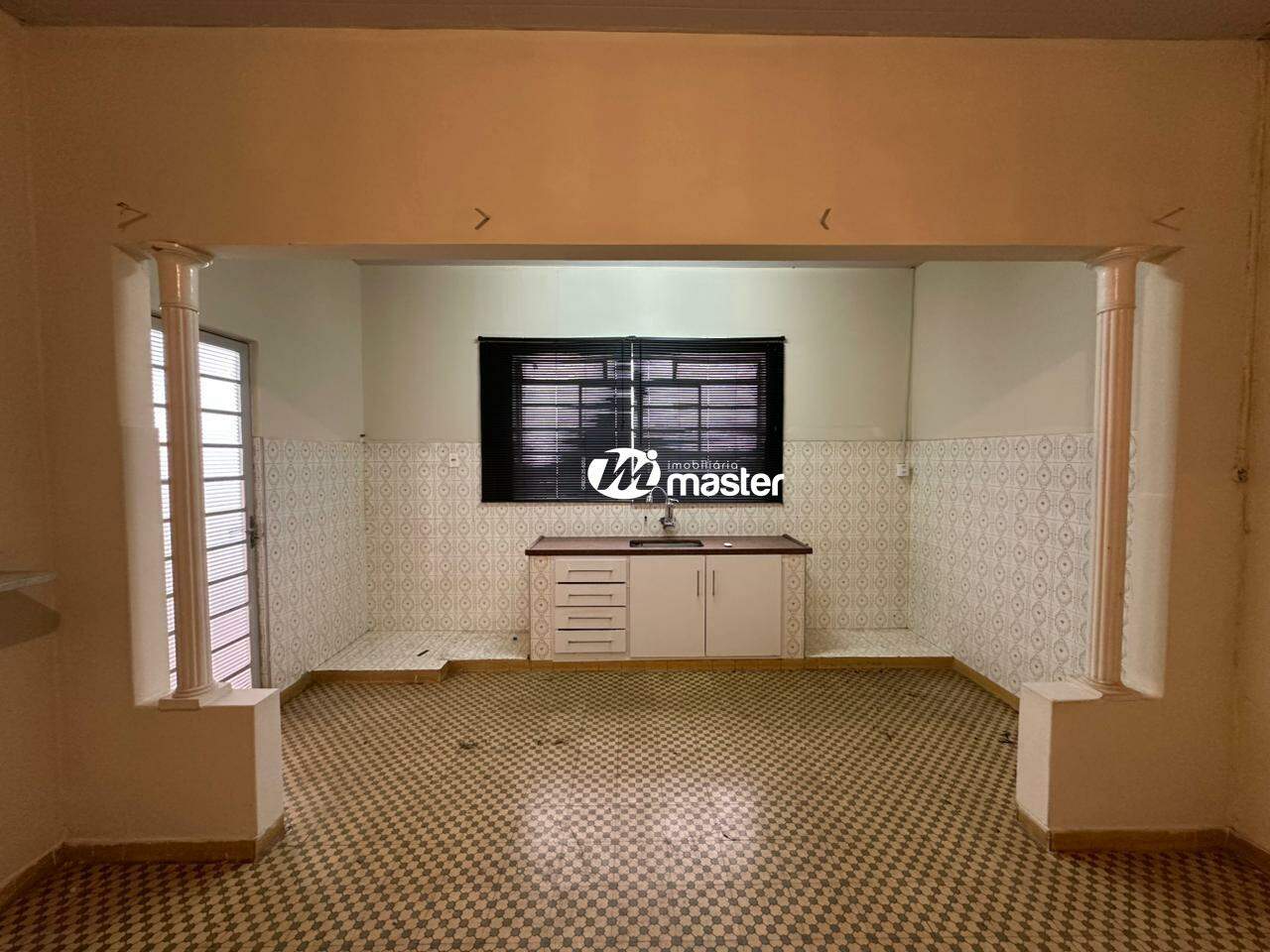 Casa para aluguel no Zona Central: copa/cozinha