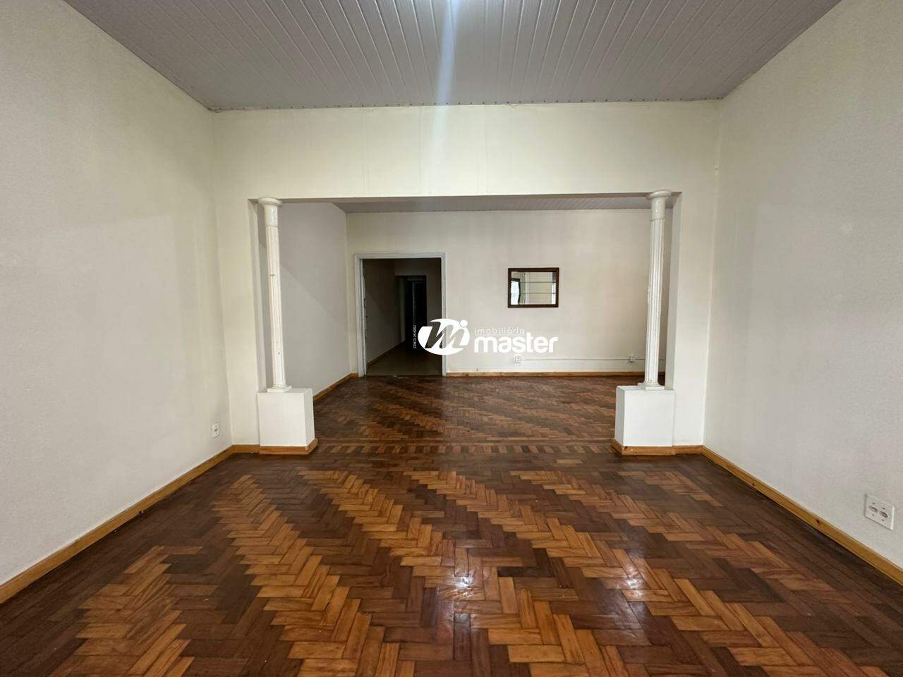Casa para aluguel no Zona Central: sala 1