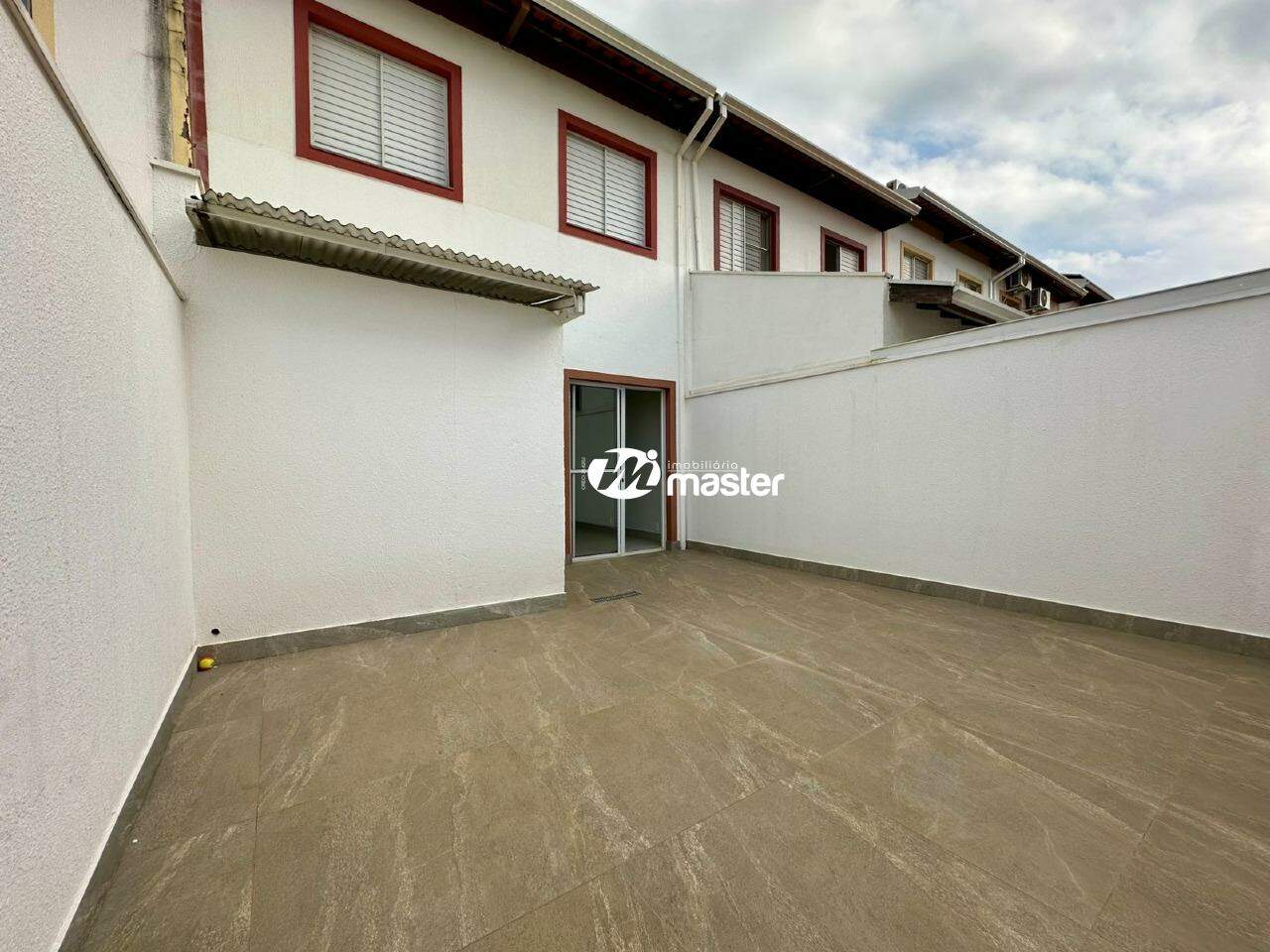 Casa em Condominio para aluguel no Cidade Jardim: quintal