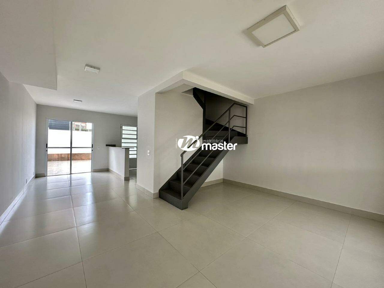 Casa em Condominio para aluguel no Cidade Jardim: sala