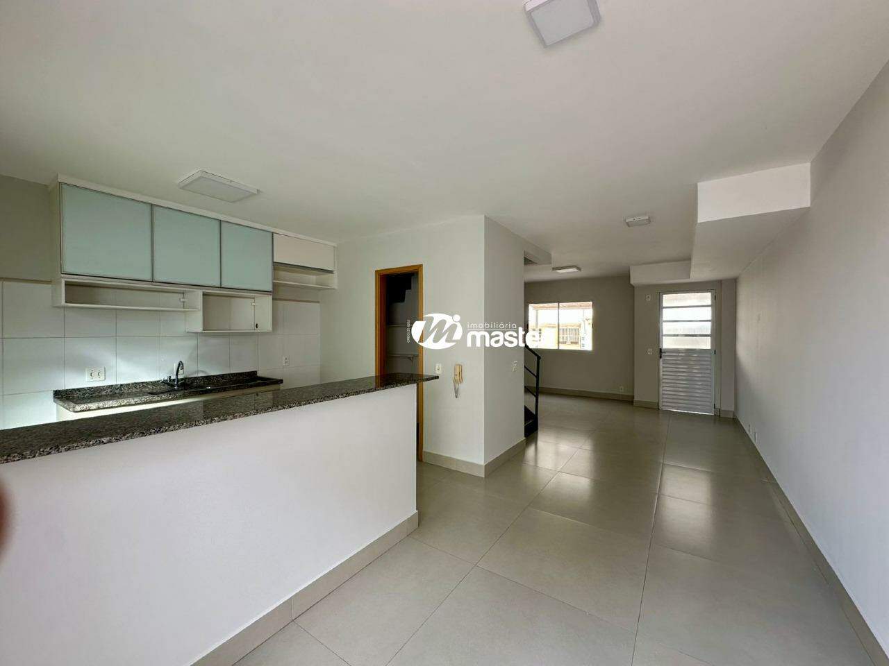 Casa em Condominio para aluguel no Cidade Jardim: 