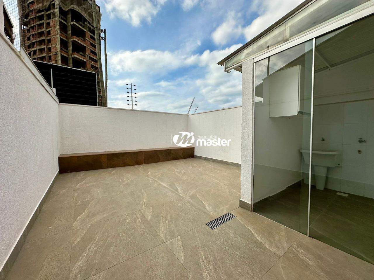 Casa em Condominio para aluguel no Cidade Jardim: quintal