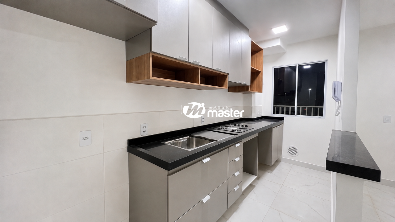 Apartamento para aluguel no Jardim Ipanema (Expansão): 