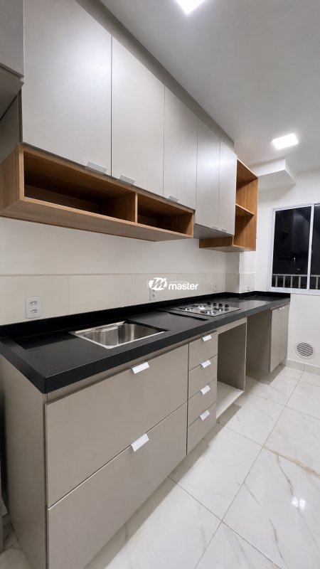 Apartamento para aluguel no Jardim Ipanema (Expansão): 