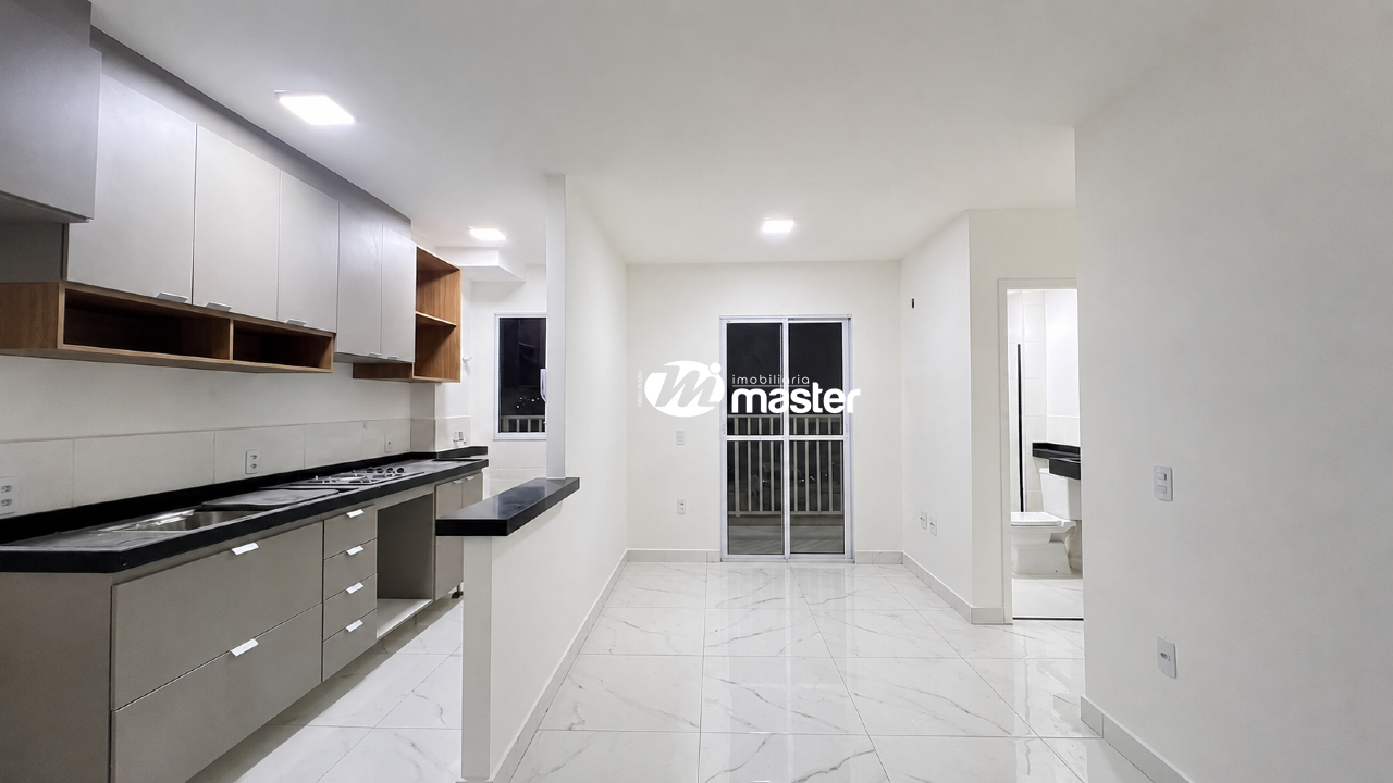 Apartamento para aluguel no Jardim Ipanema (Expansão): 