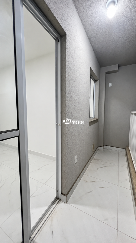 Apartamento para aluguel no Jardim Ipanema (Expansão): 