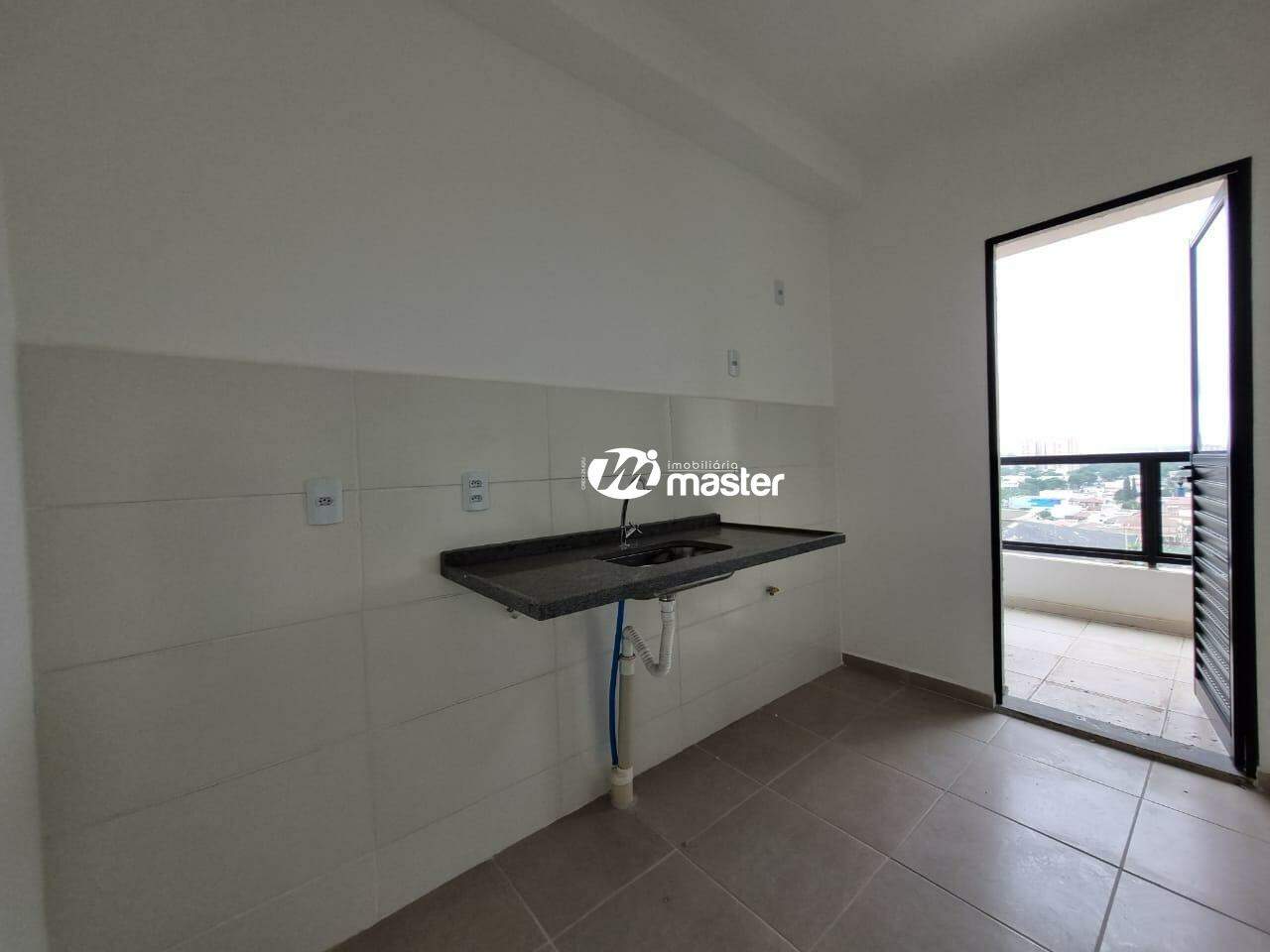 Apartamento à venda no Santana: 
