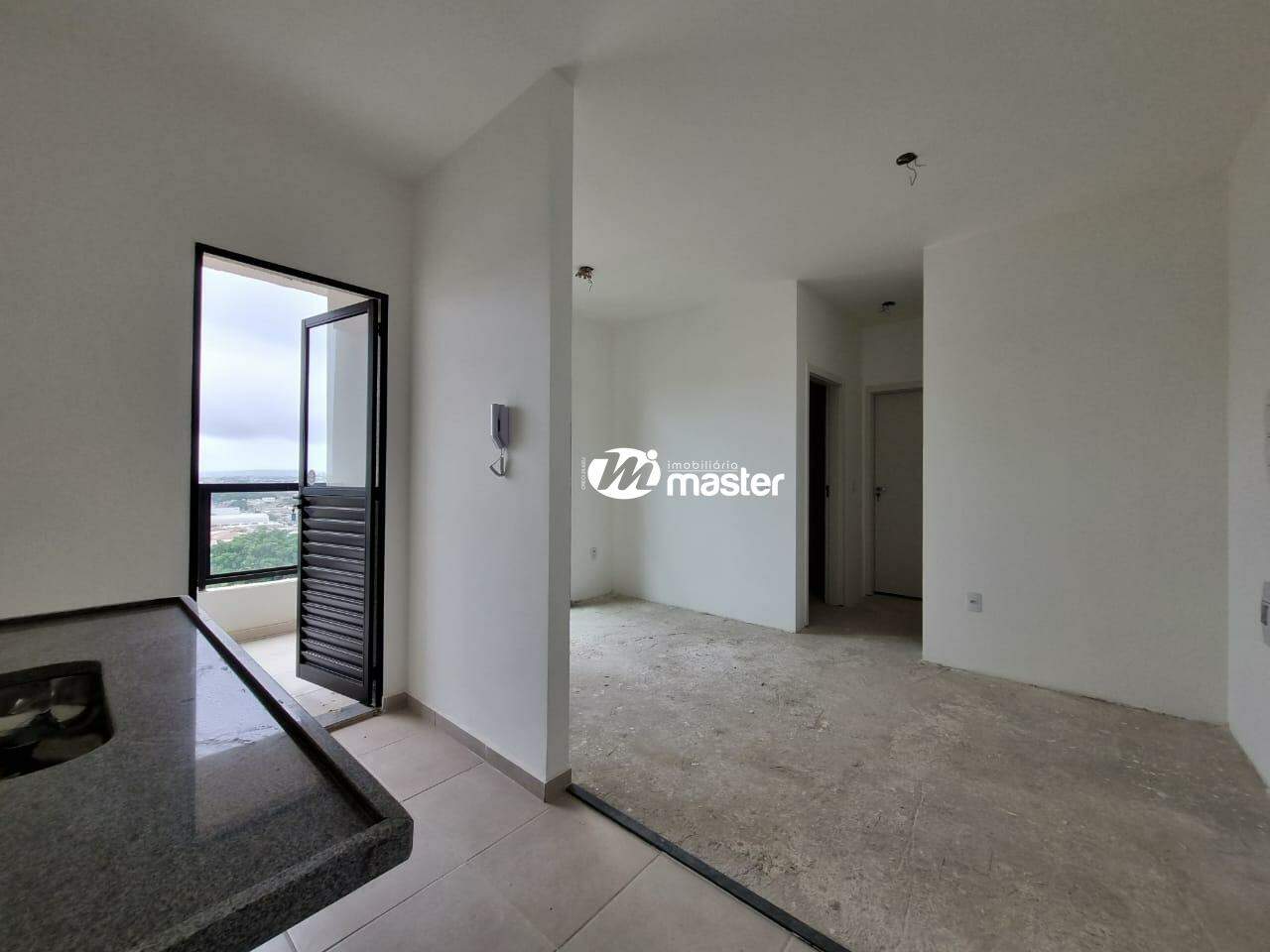Apartamento à venda no Santana: 