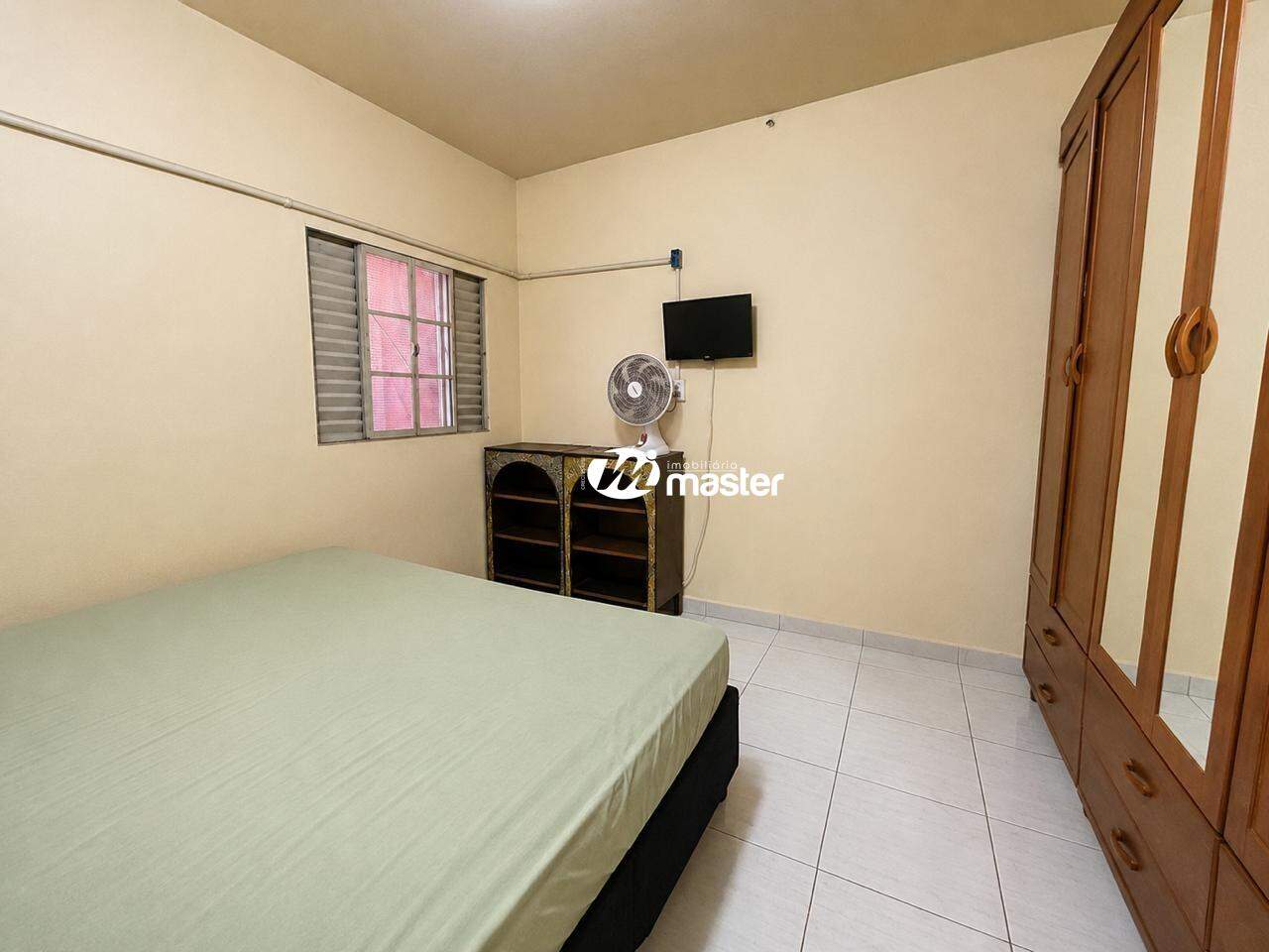 Casa à venda no Jardim Floridiana: quarto 1 inferior