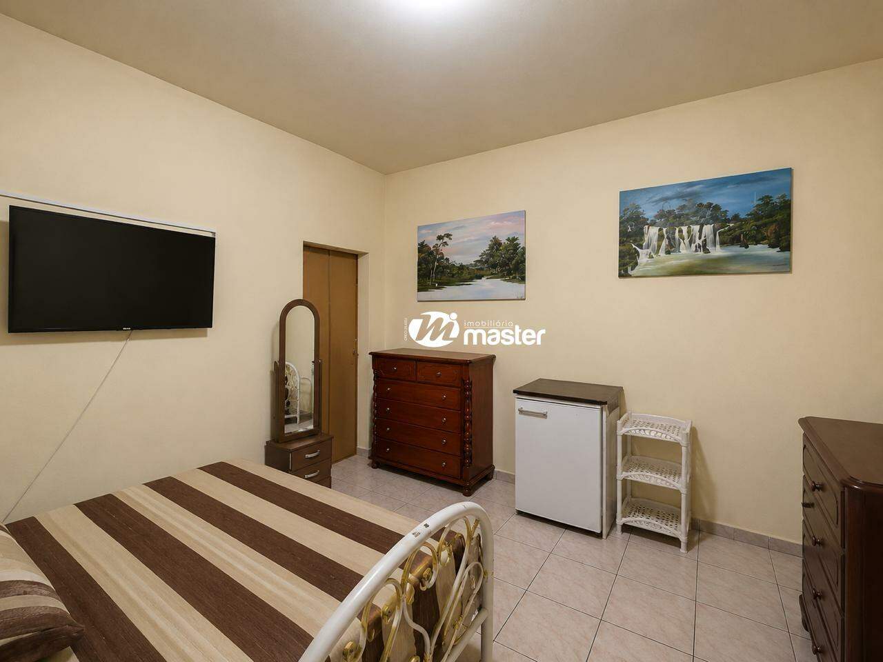 Casa à venda no Jardim Floridiana: quarto 2 inferior