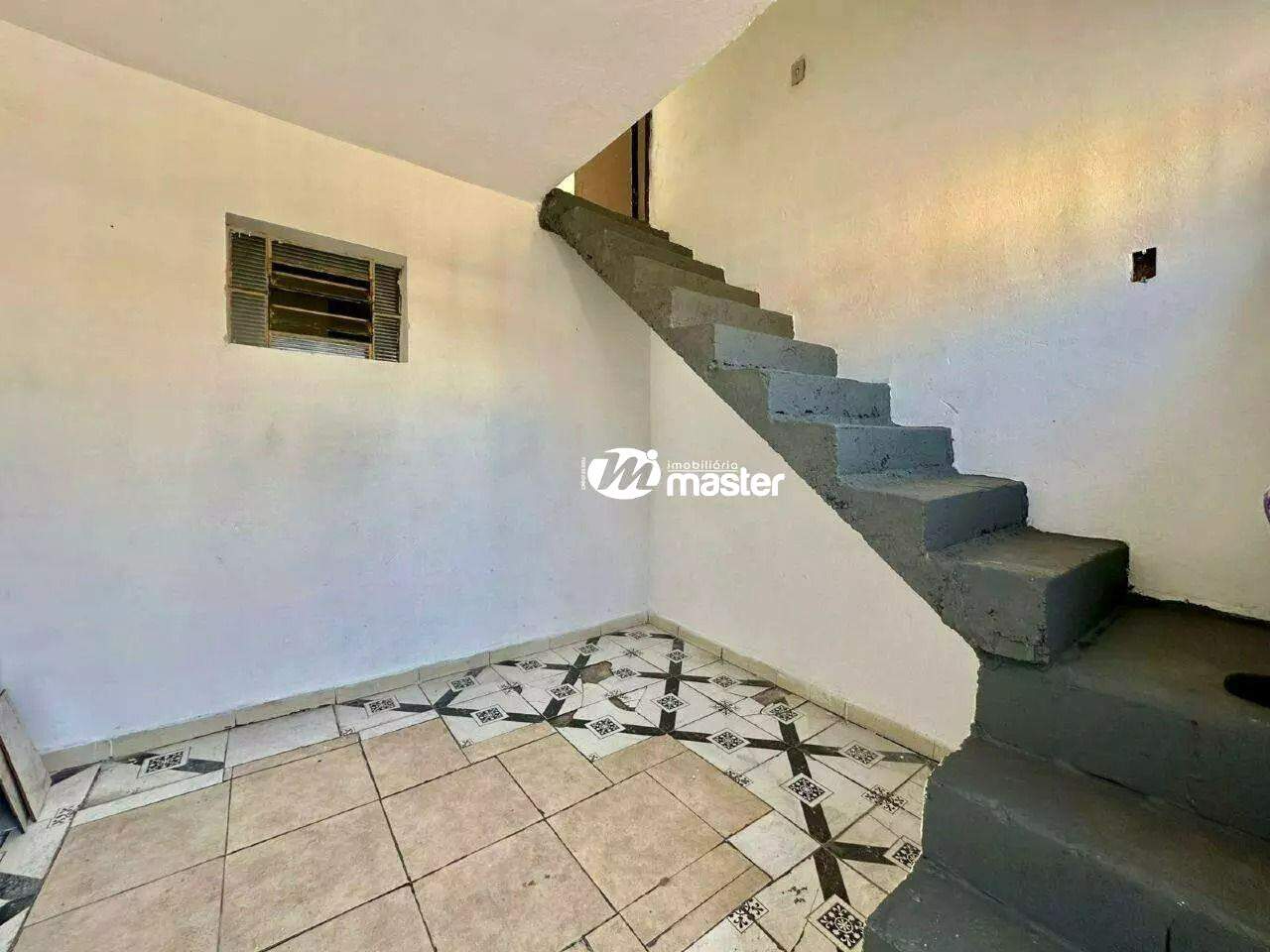 Casa à venda no Jardim Floridiana: 
