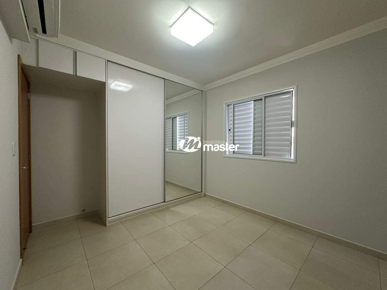 Apartamento à venda no Jardim São Paulo: Dormitório