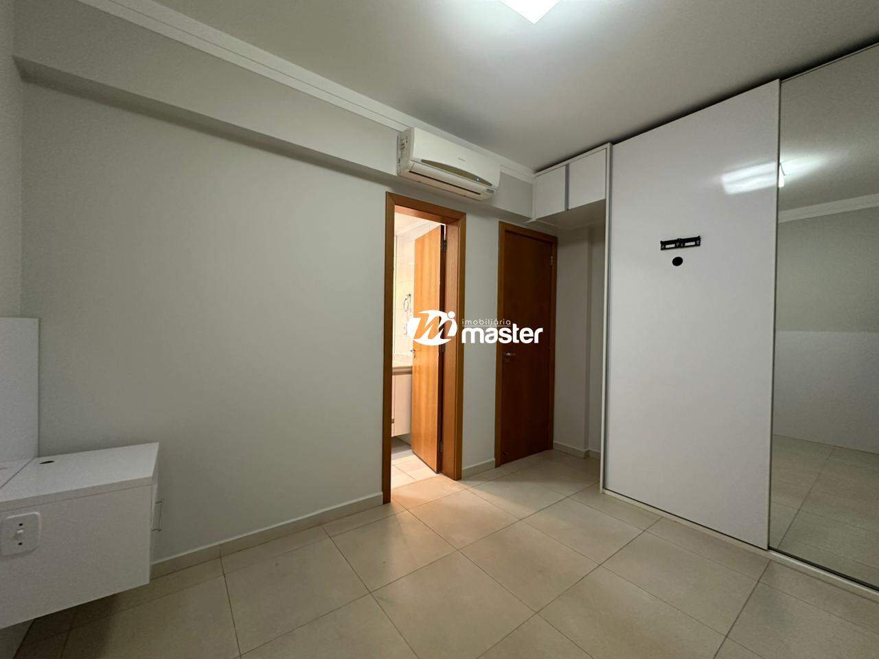 Apartamento à venda no Jardim São Paulo: Suíte