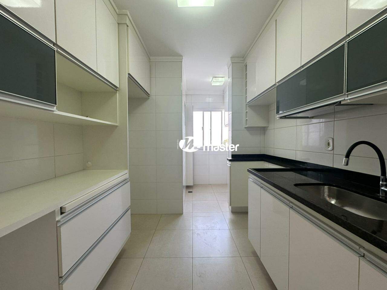 Apartamento à venda no Jardim São Paulo: Cozinha