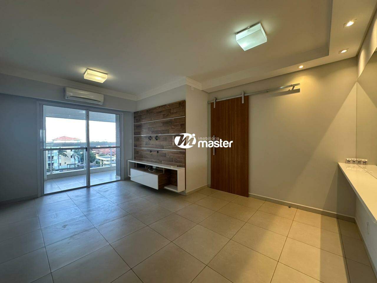 Apartamento à venda no Jardim São Paulo: Sala 2 ambientes