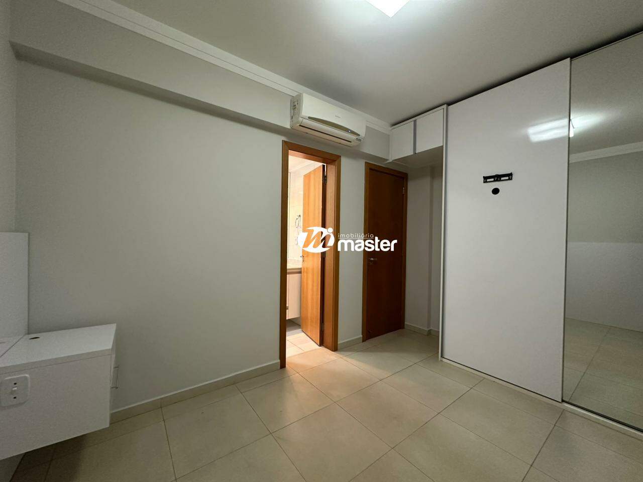 Apartamento para aluguel no Jardim São Paulo: Suíte