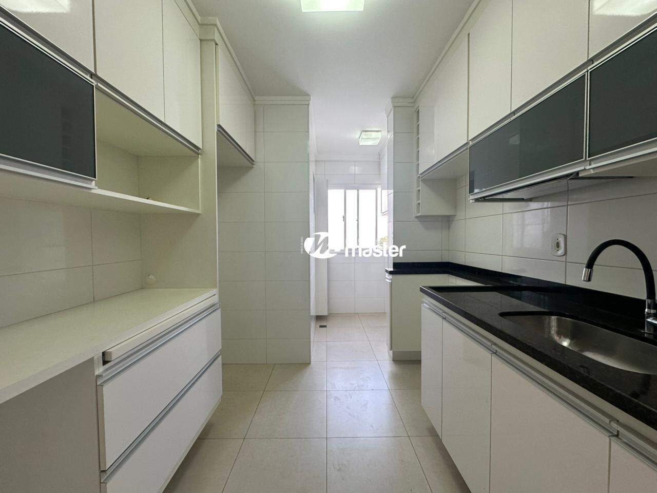 Apartamento para aluguel no Jardim São Paulo: Cozinha