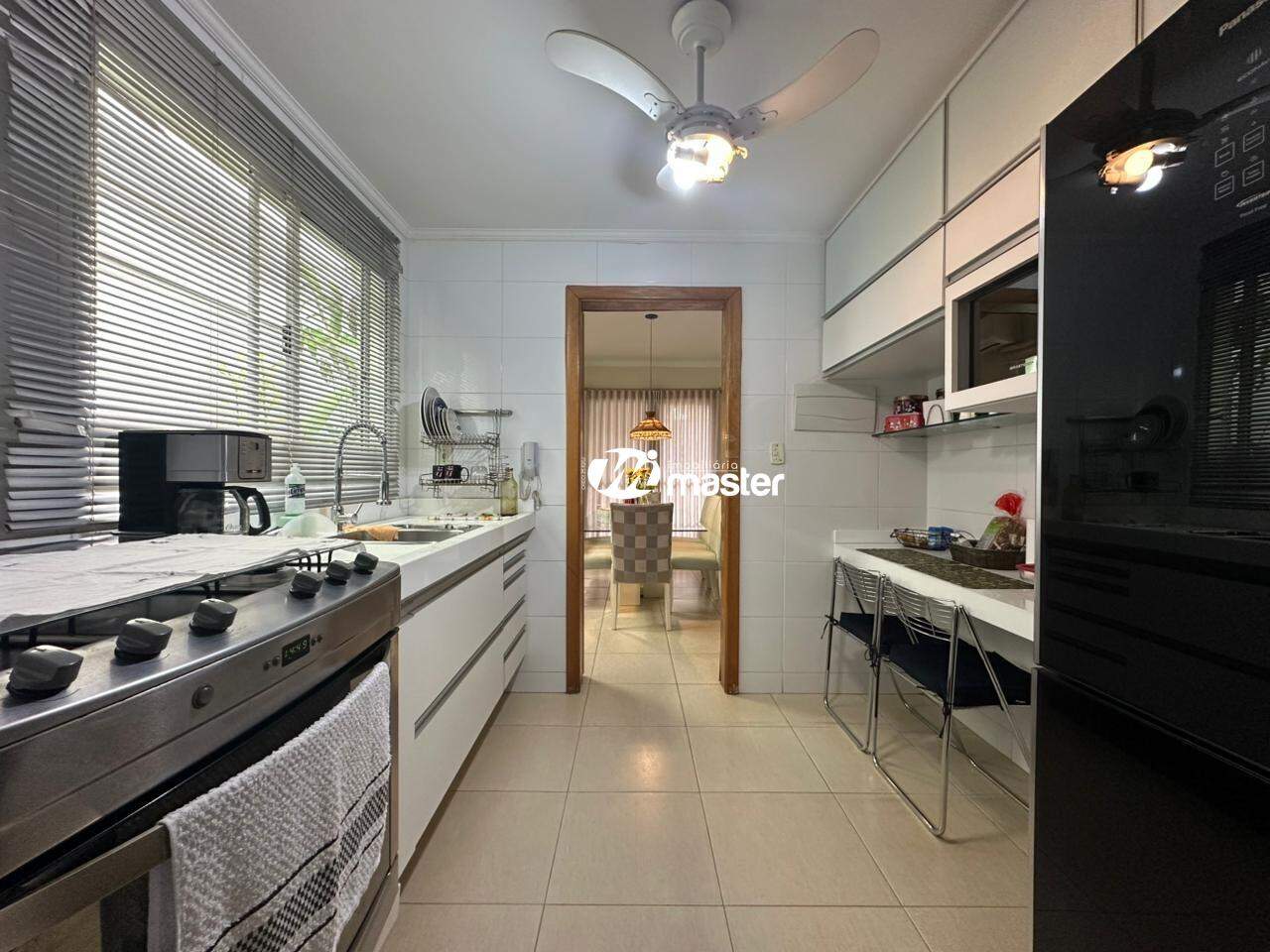 Casa em Condominio à venda no Jardim Residencial das Palmeiras: Cozinha
