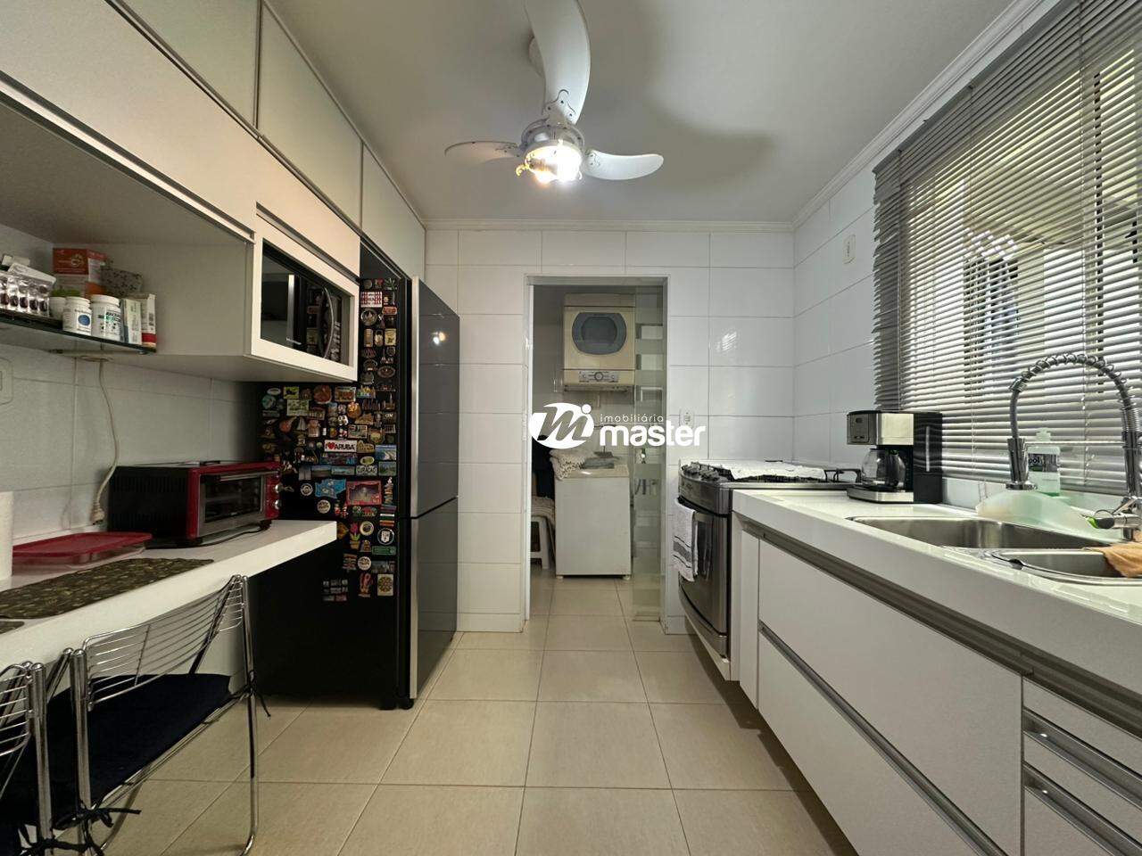 Casa em Condominio à venda no Jardim Residencial das Palmeiras: Cozinha