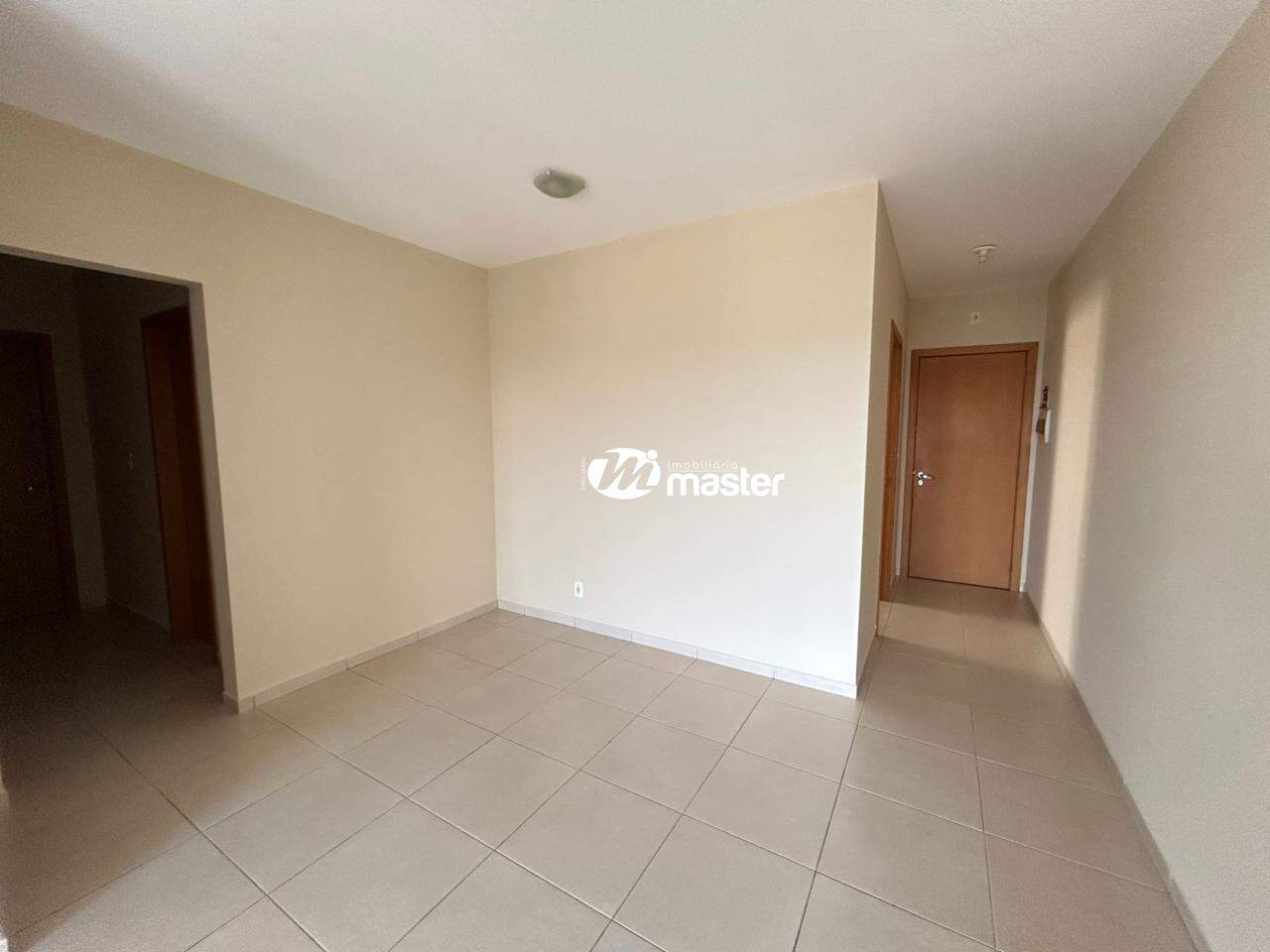 Apartamento para aluguel no Jardim Claret: 