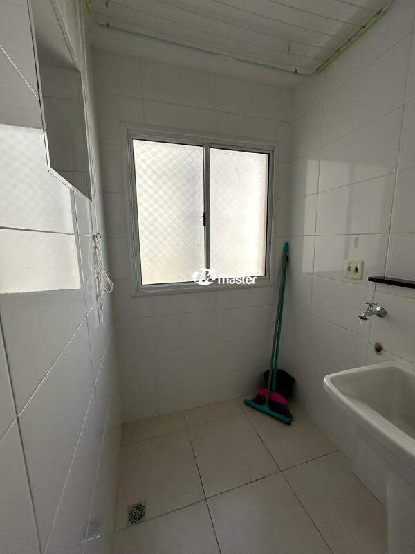 Apartamento para aluguel no Jardim Claret: 