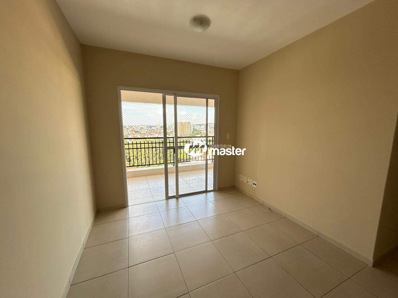 Apartamento para aluguel no Jardim Claret: 