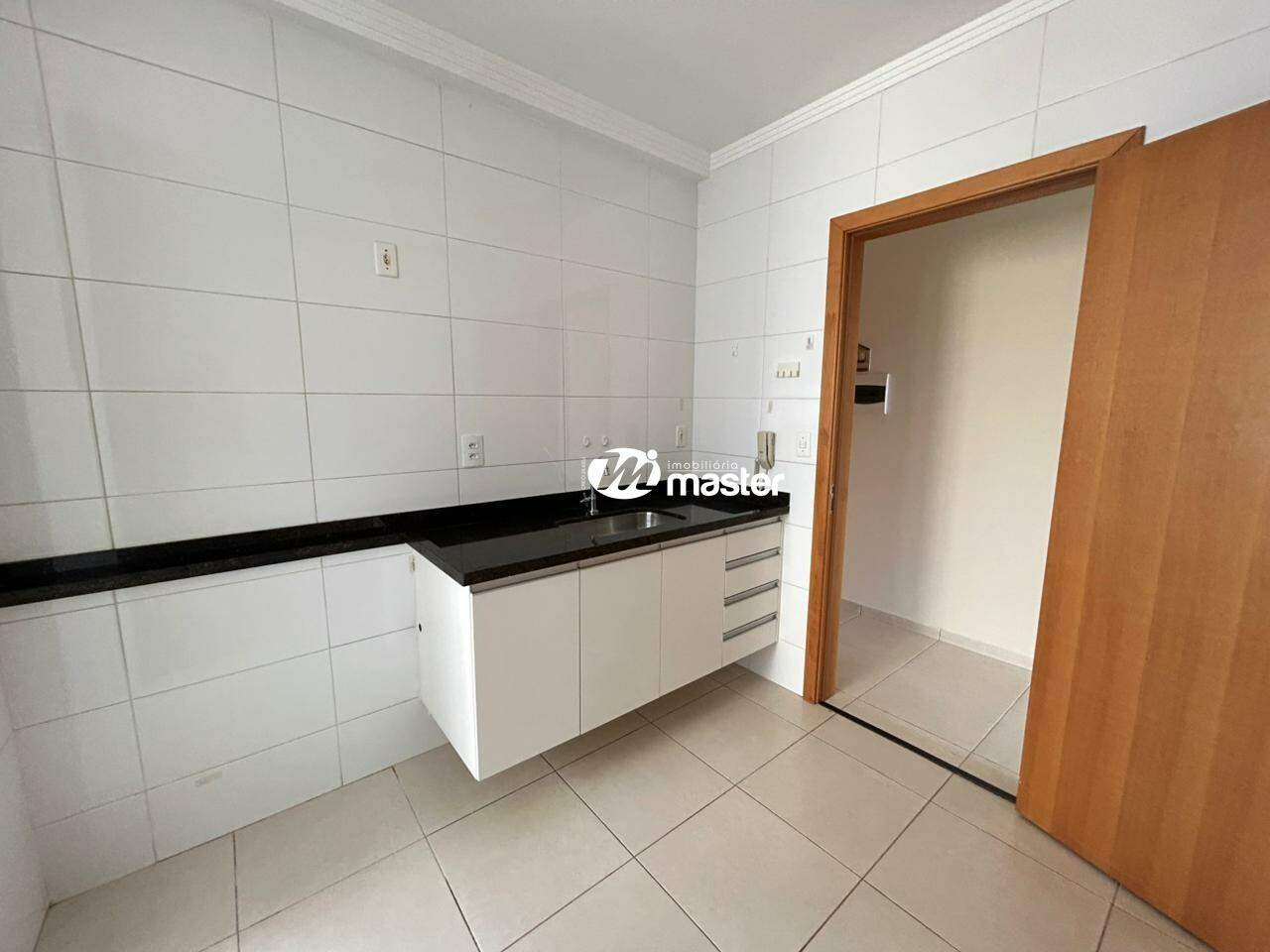 Apartamento para aluguel no Jardim Claret: 