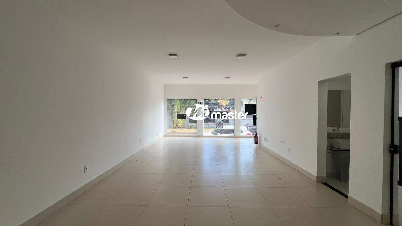 Sala para aluguel no Cidade Jardim: 