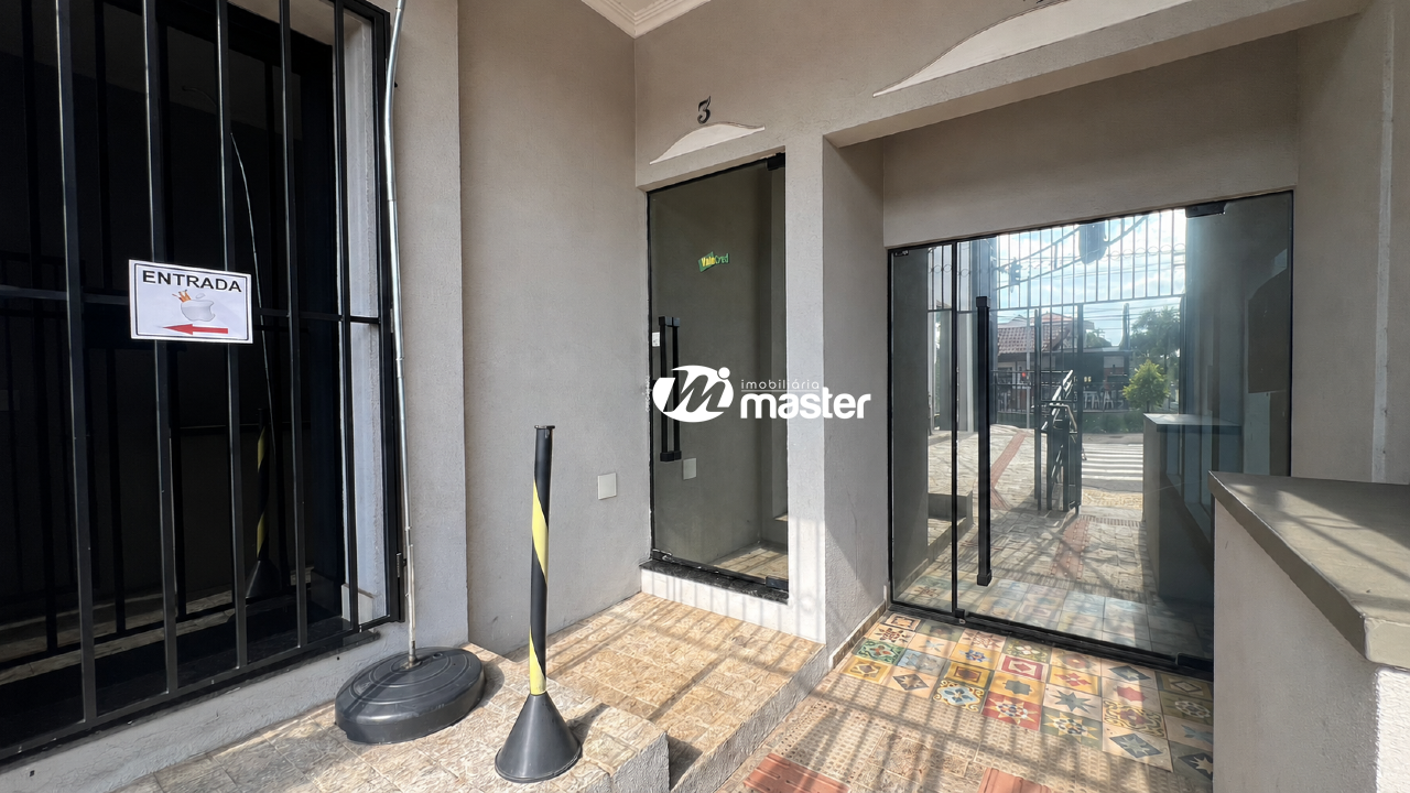 Sala para aluguel no Cidade Jardim: 