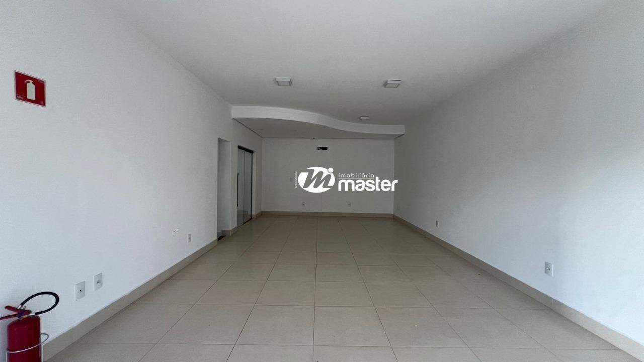 Sala para aluguel no Cidade Jardim: 
