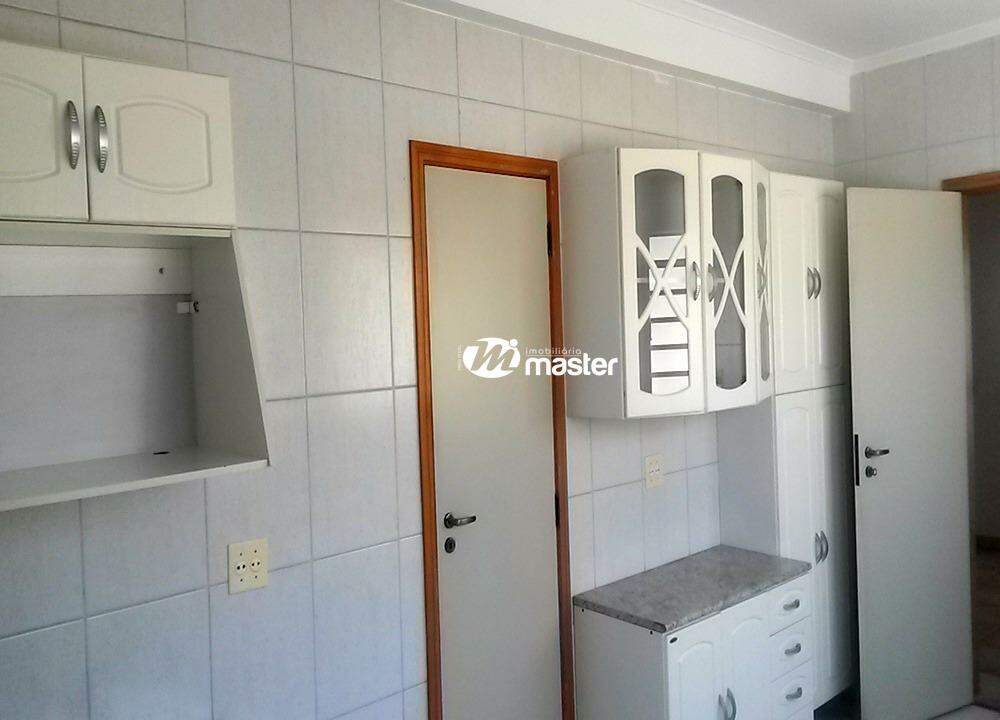 Casa em Condominio para aluguel no Cidade Jardim: 