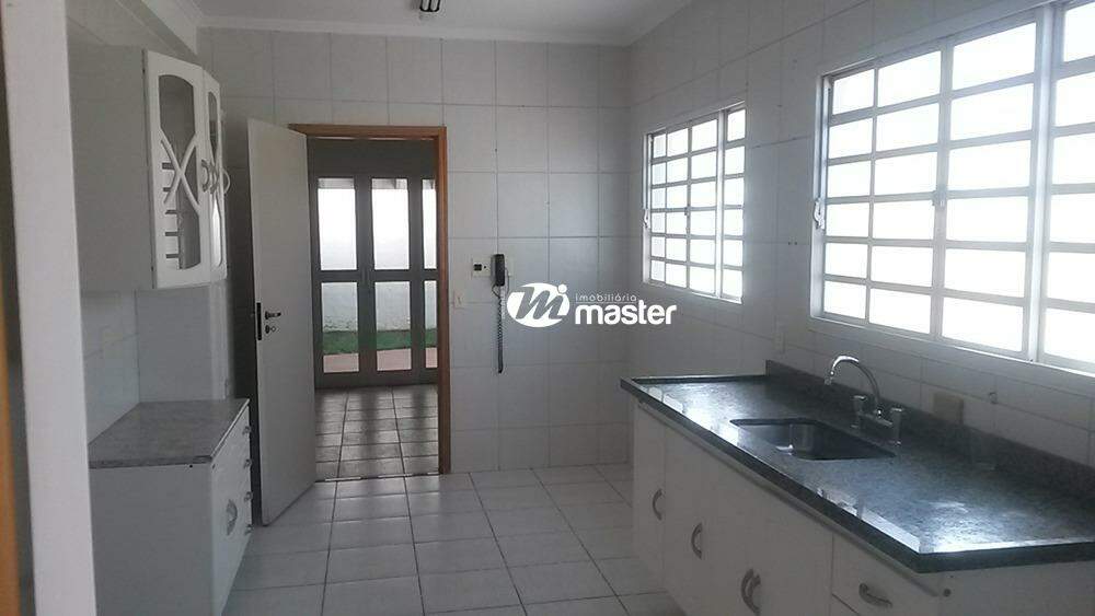Casa em Condominio para aluguel no Cidade Jardim: 
